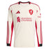 Alexis Mac Allister Liverpool Fan Edition Football Jersey | Shop Alexis Mac Allister Liverpool Soccer Shirt Online