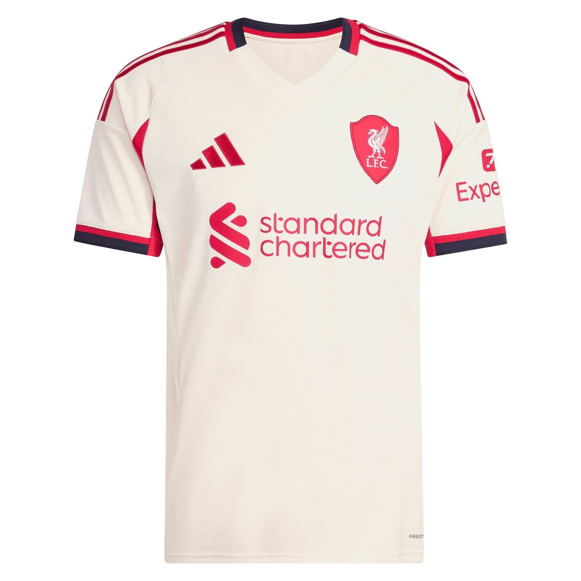 Alexis Mac Allister Liverpool Fan Edition Football Jersey | Shop Alexis Mac Allister Liverpool Soccer Shirt Online