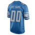 Detroit Lions Team 2022 Custom jersey Unisex Pro Official - Jersey Teams World