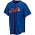New York Mets Team 2022 Home Custom Jersey Unisex Pro Official - Royal - Jersey Teams World
