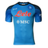Official SSC Napoli 2022/2023 sky blue home match shirt Custom Jersey Unisex - Jersey Teams World
