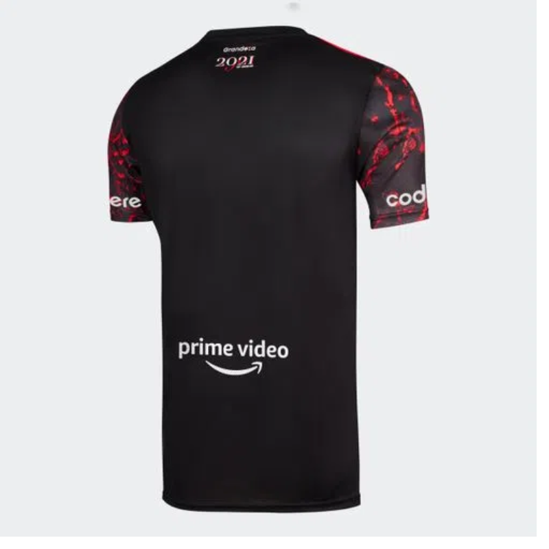 River Plate Away Shirt 2022/23 Custom Jersey Unisex - Black - Jersey Teams World