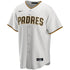 San Diego Padres Team 2022 Home Custom Jersey Unisex Pro Official - Jersey Teams World