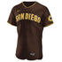 San Diego Padres Team 2022 Home Custom Jersey Unisex Pro Official - Black - Jersey Teams World
