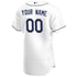 Tampa Bay Rays Team 2022 Home Custom Jersey Unisex Pro Official - Jersey Teams World