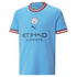 Manchester City Home Unisex Jersey 2023 With GREALISH 10 - Jersey Teams World