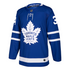 Auston Matthews Toronto Maple Leafs 2022 Player Jersey Pro Official- Blue - Jersey Teams World