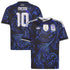 Argentina National Team 2026 Away Custom Fan Jersey - Men, Women & Kids (Messi #10)