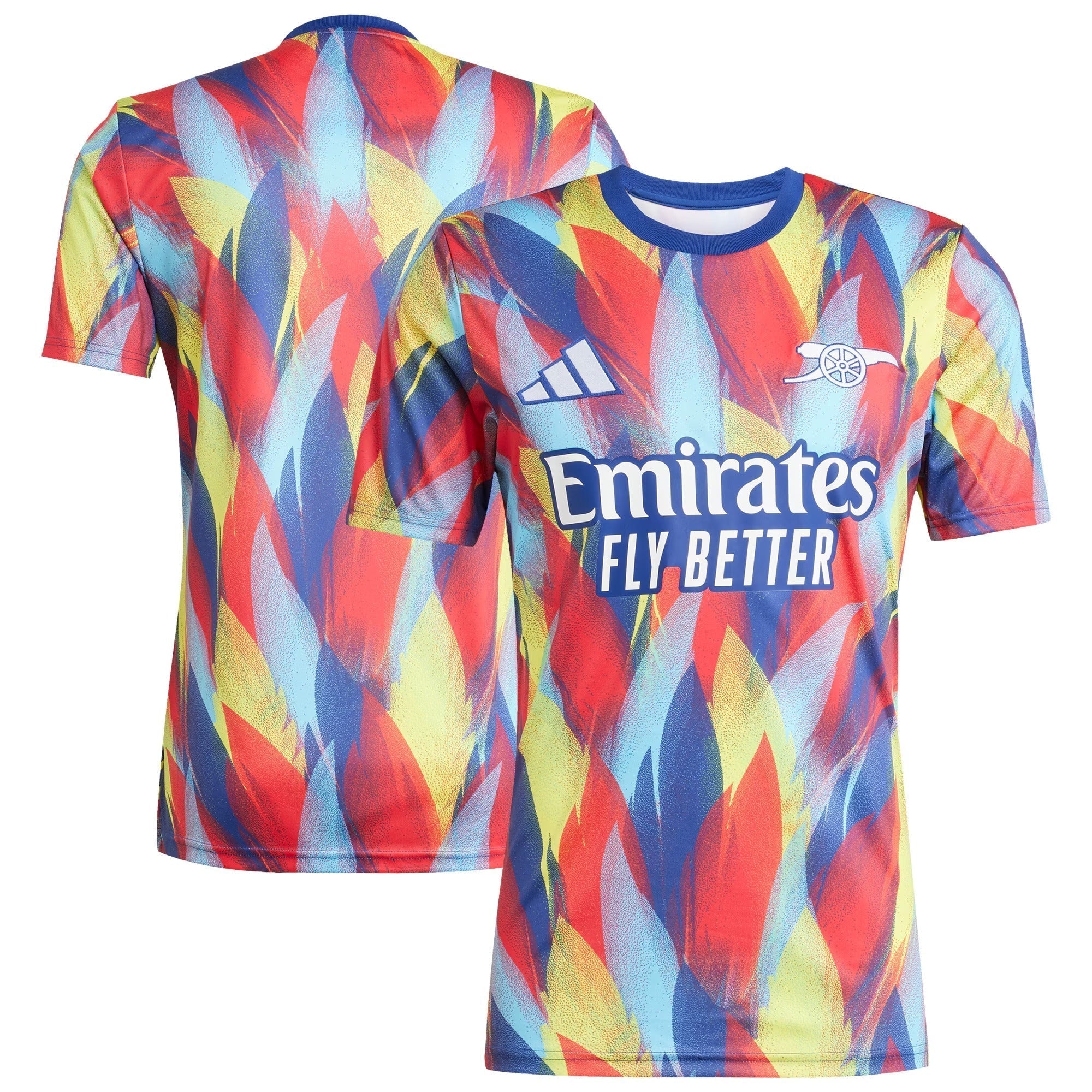 Arsenal Fan Edition Football Jersey | Shop Arsenal Soccer Shirt Online
