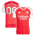 Arsenal Fan Edition Football Jersey | Shop Arsenal Soccer Shirt Online