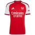Arsenal adidas 2026/27 Home Replica Custom Jersey – Red
