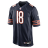 Premium Mesh Football Top – Chicago – Sporty Fan Gear – (williams)