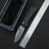 Benchmade BM565-1 Mini Freek: Premium Carbon Fiber Edition