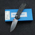Benchmade BM565-1 Mini Freek: Premium Carbon Fiber Edition