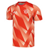 Bayern Munich Shirt  2023/2024 Pre-Match Top - Red - Jersey Teams World