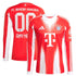 Bayern Munich Fan Edition Football Jersey | Shop Bayern Munich Soccer Shirt Online