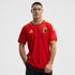 Belgium National Team adidas FIFA x World Cup 2026 Home Jersey - Red