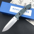 Benchmade 162 Bushcrafter Hunting Knife BM15002