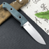 Benchmade 162 Bushcrafter Hunting Knife BM15002
