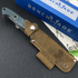 Benchmade 162 Bushcrafter Hunting Knife BM15002