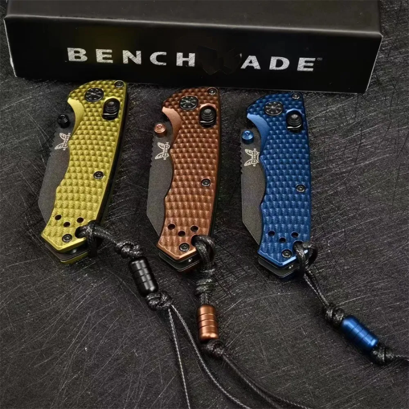 Benchmade 290BK Full Immunity