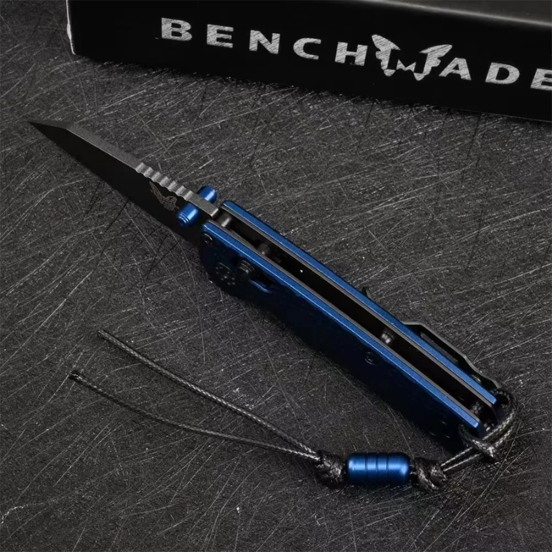 Benchmade 290BK Full Immunity