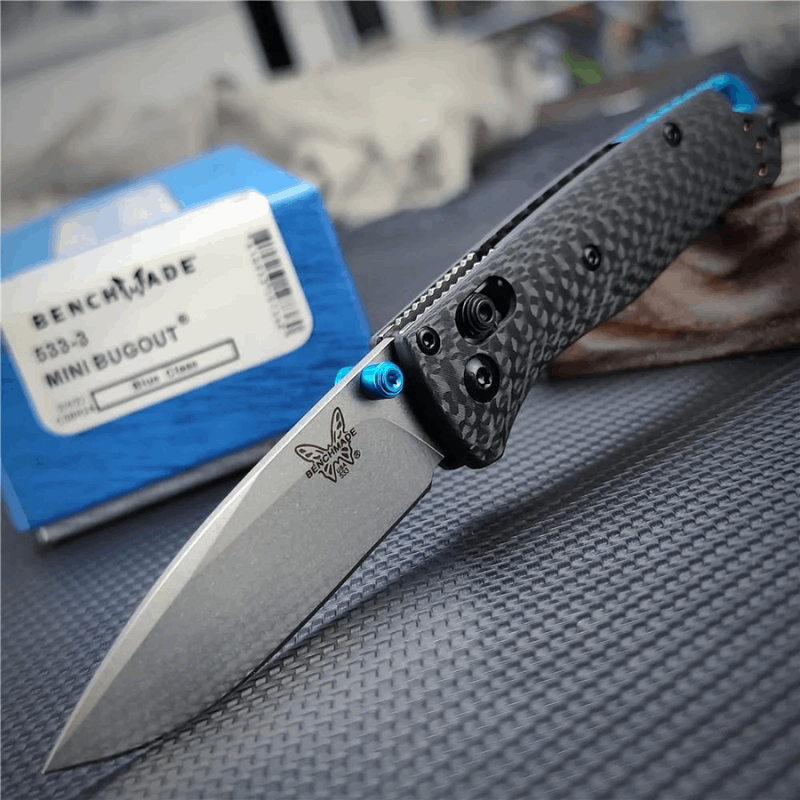 Benchmade 533 Mini Bugout