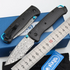 Benchmade 535 Bugout Luxury: Damascus & S90V Precision Folder