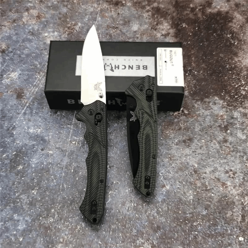 Benchmade 615 Outdoor Hunting Camping Tool