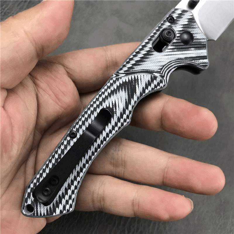 Benchmade 615 Outdoor Hunting Camping Tool