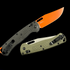 Benchmade BM 15535 Knife For Outdoor Camping Hunting
