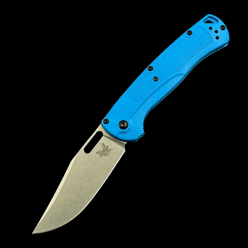 Benchmade BM 15535 Knife For Outdoor Camping Hunting