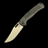 Benchmade BM 15535 Knife For Outdoor Camping Hunting