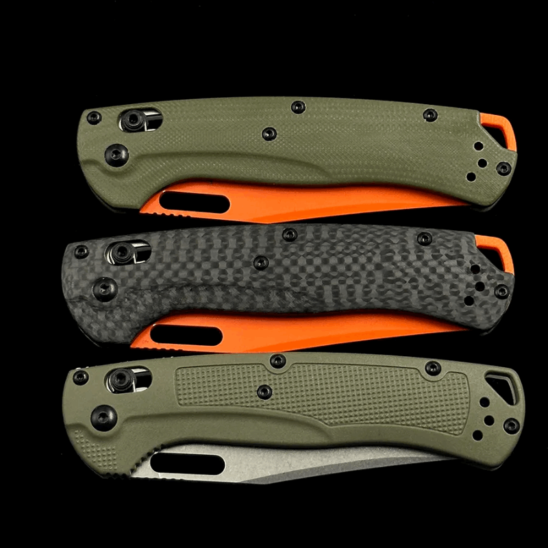 Benchmade BM 15535 Knife For Outdoor Camping Hunting