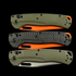 Benchmade BM 15535 Knife For Outdoor Camping Hunting