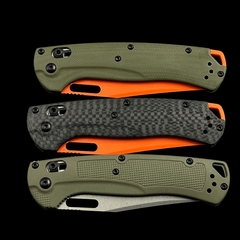 Benchmade BM 15535 Knife For Outdoor Camping Hunting