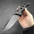 knivescollection™ Benchmade BM 275 – Durable Outdoor Utility Folding Knife