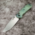 knivescollection™ Benchmade Freek 560 Green