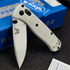 Benchmade Mini 533 Knife For Hunting Outdoor Camping