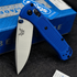 Benchmade Mini 533 Knife For Hunting Outdoor Camping