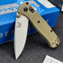 Benchmade Mini 533 Knife For Hunting Outdoor Camping
