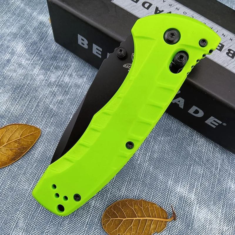 Benchmade Turret BM535 3300 940 9400