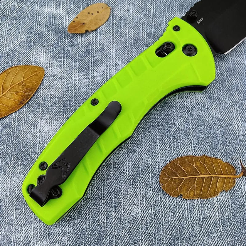 Benchmade Turret BM535 3300 940 9400