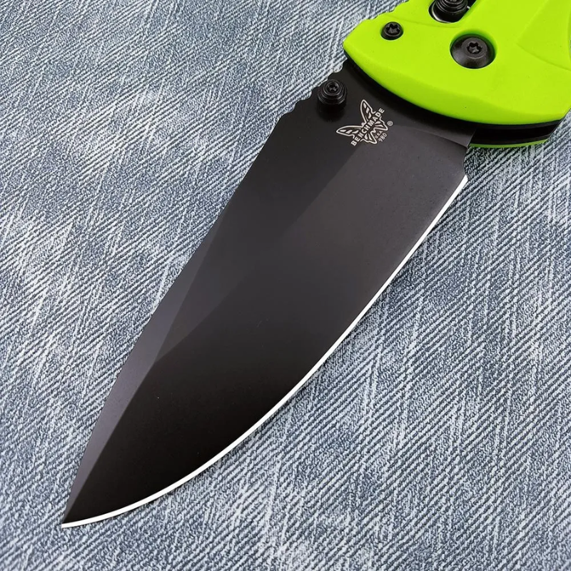 Benchmade Turret BM535 3300 940 9400