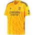 Benfica Away jerseys 2022-2023 Customized Shirt  Unisex - Yellow - Jersey Teams World