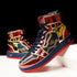 Couple Nevada Fashion High top Sneaker