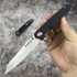 Boker Plus Art Knife: Ultra-Light 50g Slimline G10 & 440C Steel