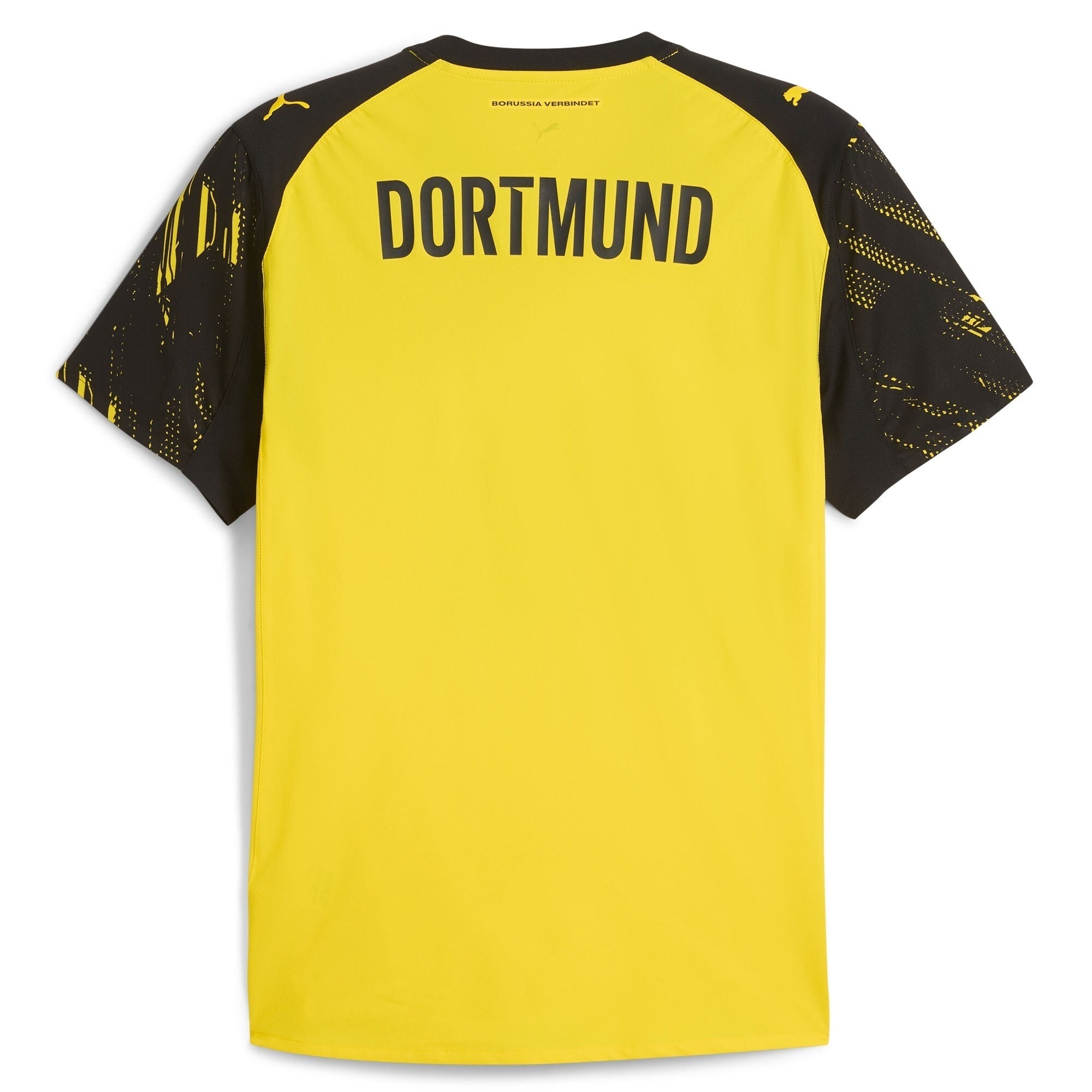 Borussia Dortmund Fan Edition Football Jersey | Shop Borussia Dortmund Soccer Shirt Online