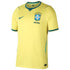 Brazil National Team 2026 Home Custom Fan Jersey - Canary Yellow