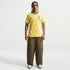 Brazil National Team 2026 Home Custom Fan Jersey - Canary Yellow